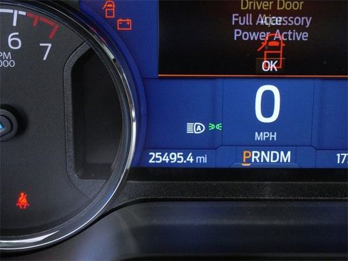 Certified 2023 Ford F150 XLT w/ Equipment Group 302A High image 26