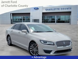 Used 2020 Lincoln MKZ FWD 360° Tour