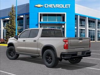 New 2026 Chevrolet Silverado 1500 ZR2 AWD/4WD video 3