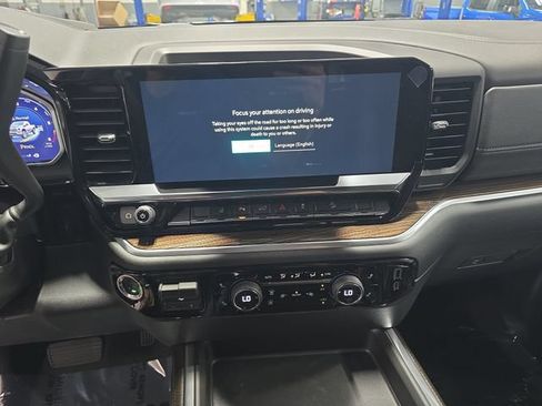 New 2026 Chevrolet Silverado 2500 LT w/ Trail Boss Package AWD/4WD image 20