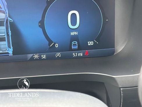 New 2026 Ford F150 STX image 17