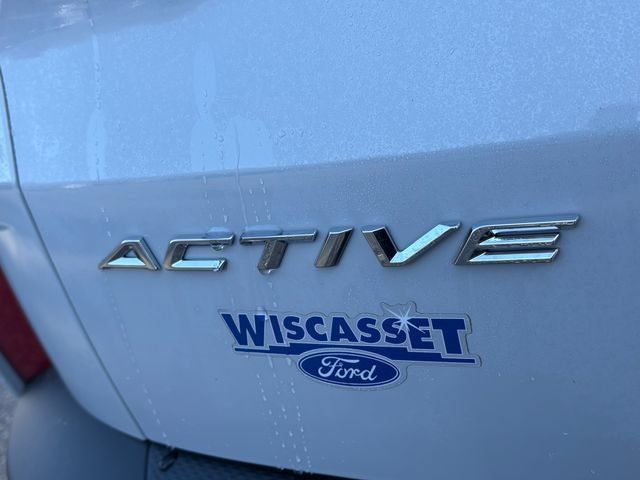 New 2026 Ford Escape Active w/ Cold Weather Package AWD/4WD image 19