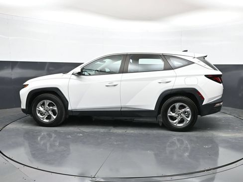 Used 2024 Hyundai Tucson SE FWD image 22