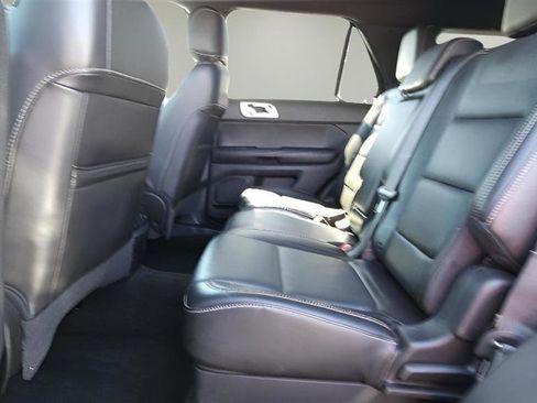 Used 2014 Ford Explorer Sport w/ Equipment Group 401A AWD/4WD image 19