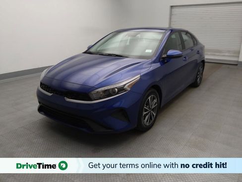 Used 2024 Kia Forte LXS w/ LXS Technology Package image 1