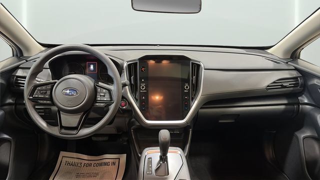 Used 2025 Subaru Crosstrek 2.5i Premium AWD/4WD image 10