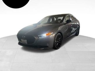 Certified 2026 MAZDA MAZDA3 Carbon AWD/4WD video 1