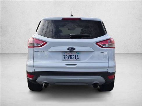 Used 2016 Ford Escape SE FWD image 7