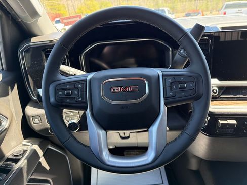 New 2026 GMC Sierra 1500 Elevation AWD/4WD image 15
