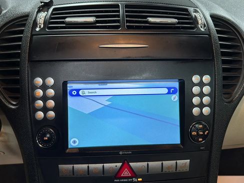 Used 2007 Mercedes-Benz SLK 350 image 24