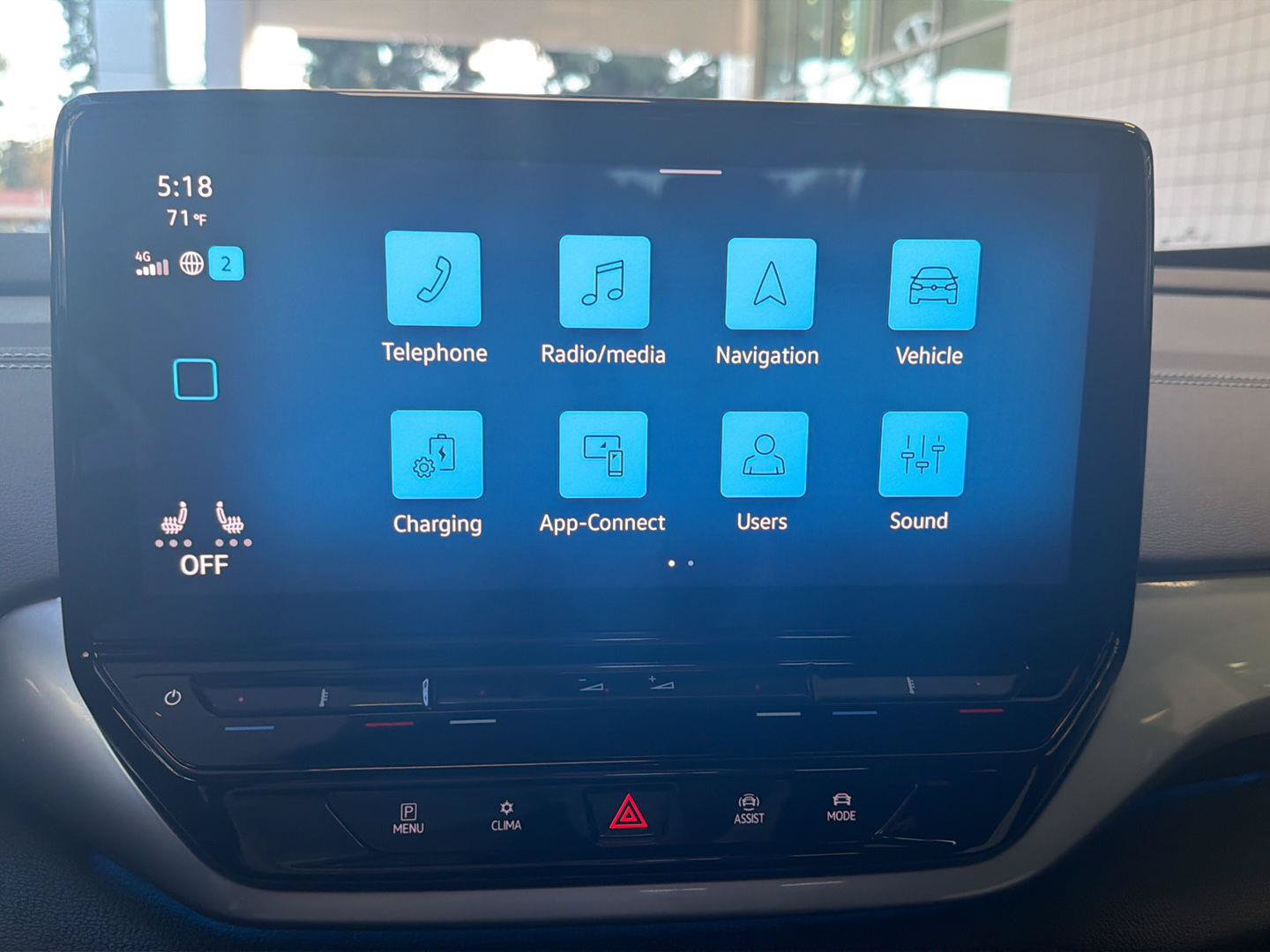 Certified 2023 Volkswagen ID.4 S RWD image 20
