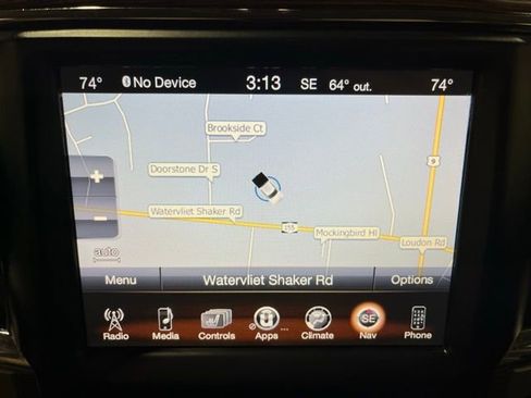 Used 2016 RAM 1500 Laramie w/ Convenience Group image 31