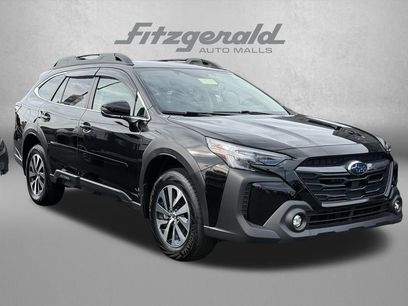 Used 2025 Subaru Outback Premium