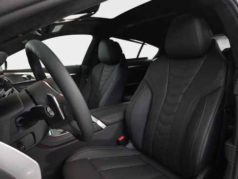 New 2026 BMW M850i xDrive AWD/4WD image 15