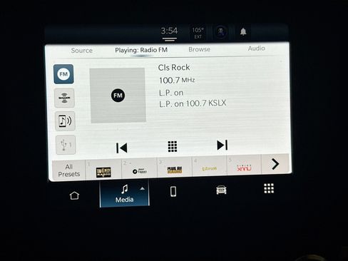 Used 2022 RAM 1500 Big Horn image 10