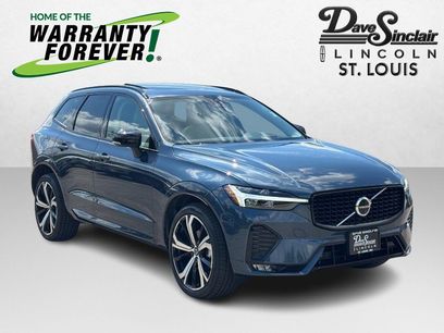 Used 2024 Volvo XC60 B5 Ultimate w/ Protection Package Premier