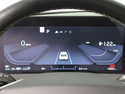 Used 2023 Kia EV6 GT-Line AWD/4WD image 16