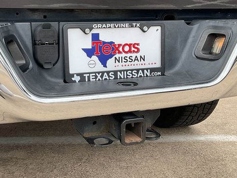 Used 2016 RAM 1500 Lone Star image 8