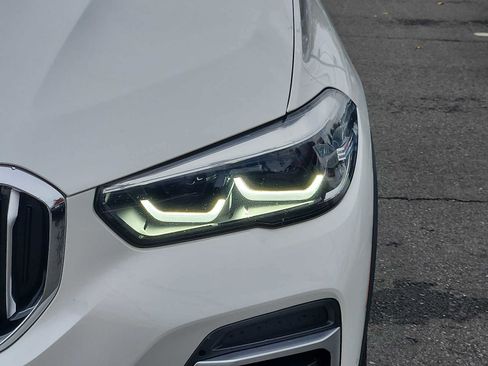 Certified 2023 BMW X5 xDrive40i w/ Premium Package image 9