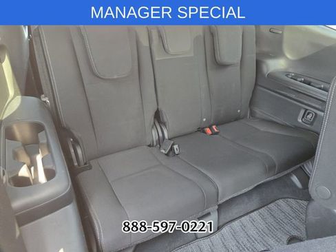 Used 2024 Subaru Ascent Premium w/ Convenience Package AWD/4WD image 18