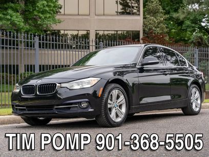 Used 2017 BMW 330i xDrive Sedan
