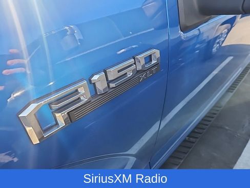 Used 2020 Ford F150 XLT w/ Equipment Group 302A Luxury image 9