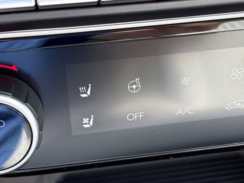 New 2026 Hyundai Palisade SEL AWD/4WD image 9