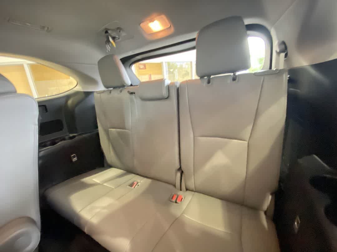Used 2022 Toyota Highlander Limited AWD/4WD image 27