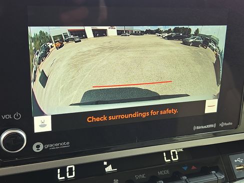 Used 2024 Toyota Tundra SR5 w/ SR5 Premium Package AWD/4WD image 18