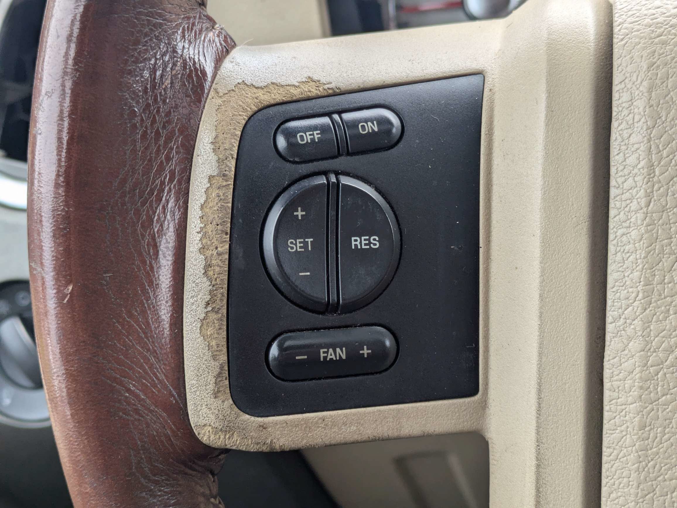 Used 2008 Ford F450 King Ranch AWD/4WD image 19