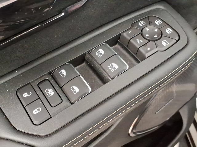 New 2026 RAM 1500 RHO w/ RHO Level 1 Equipment Group AWD/4WD image 16