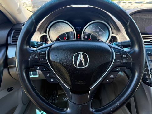 Used 2010 Acura TL w/ Technology Package FWD image 25