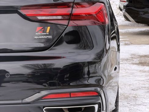 Used 2020 Audi A5 2.0T Premium Plus w/ Premium Plus image 14