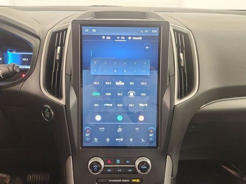 Used 2022 Ford Edge SEL w/ Convenience Package image 12