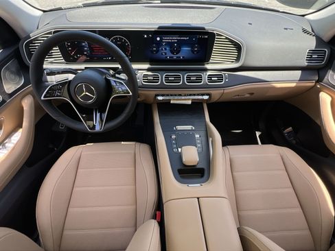New 2026 Mercedes-Benz GLE 350 4MATIC image 28