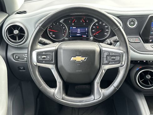 Used 2020 Chevrolet Blazer LT image 19