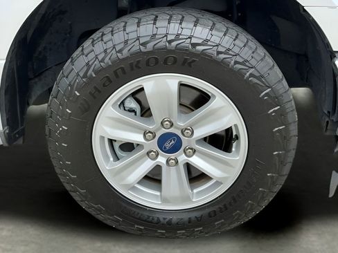 Used 2020 Ford F150 XLT RWD image 13