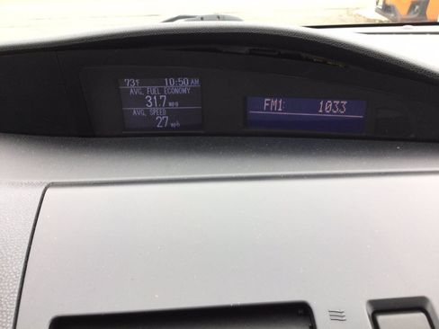 Used 2012 MAZDA MAZDA3 i Touring FWD image 28