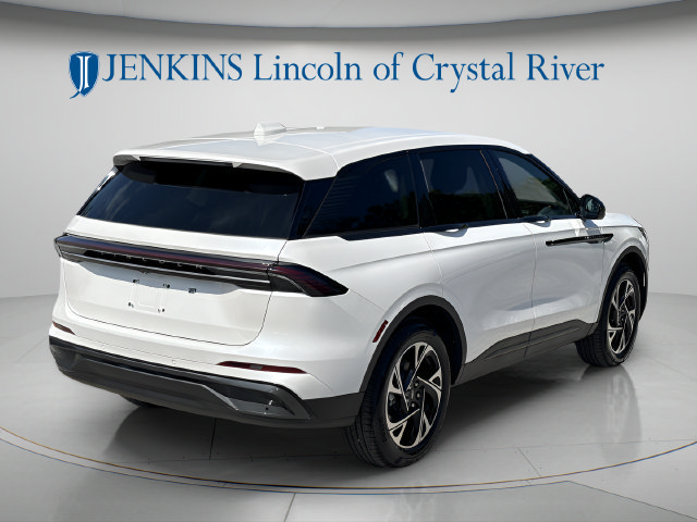 New 2026 Lincoln Nautilus Premier w/ Equipment Group 102A AWD/4WD image 7