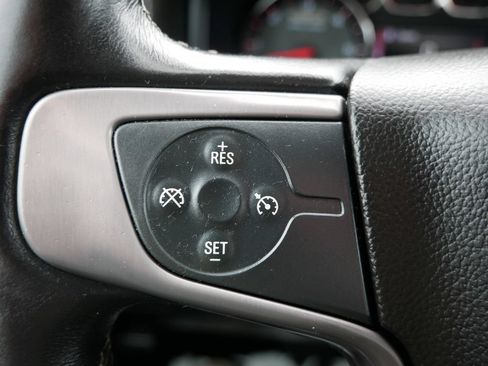 Used 2014 GMC Sierra 1500 SLE w/ All-Terrain Package AWD/4WD image 29