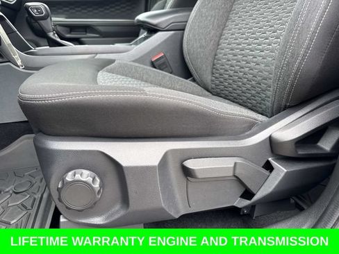 Certified 2025 Ford Ranger XL RWD image 20
