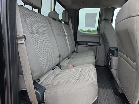 Used 2016 Ford F150 XLT w/ Equipment Group 301A Mid AWD/4WD image 17