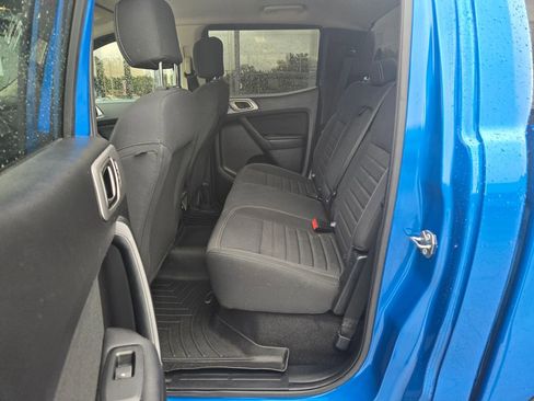 Used 2021 Ford Ranger XLT w/ Equipment Group 301A Mid AWD/4WD image 8