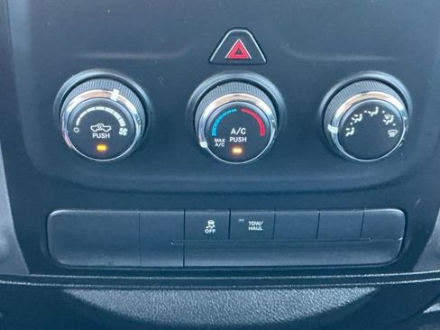Used 2019 RAM 1500 Express w/ Express Value Package RWD image 12