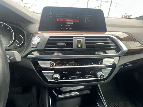 Used 2020 BMW X3 xDrive30i w/ Driving Assistance Package image 17
