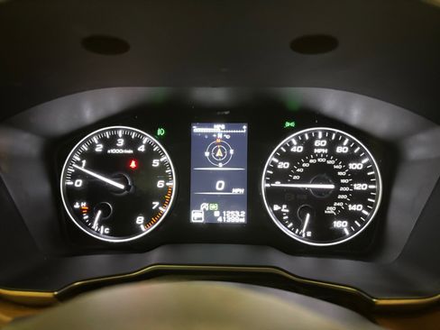 Used 2024 Subaru Outback Touring XT AWD/4WD image 40