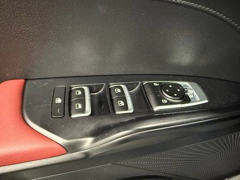 Used 2023 Kia K5 GT-Line FWD image 19