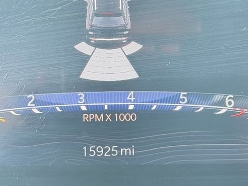Used 2023 Jeep Grand Cherokee Altitude AWD/4WD image 21