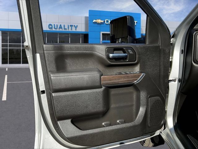 Certified 2022 Chevrolet Silverado 2500 LT w/ Convenience Package AWD/4WD image 23