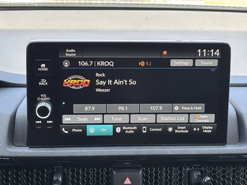 Used 2024 Honda CR-V EX-L image 22